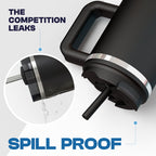 Thicc Buddy 16oz | Kentucky Wildcats | Skin + Budz Bundle
