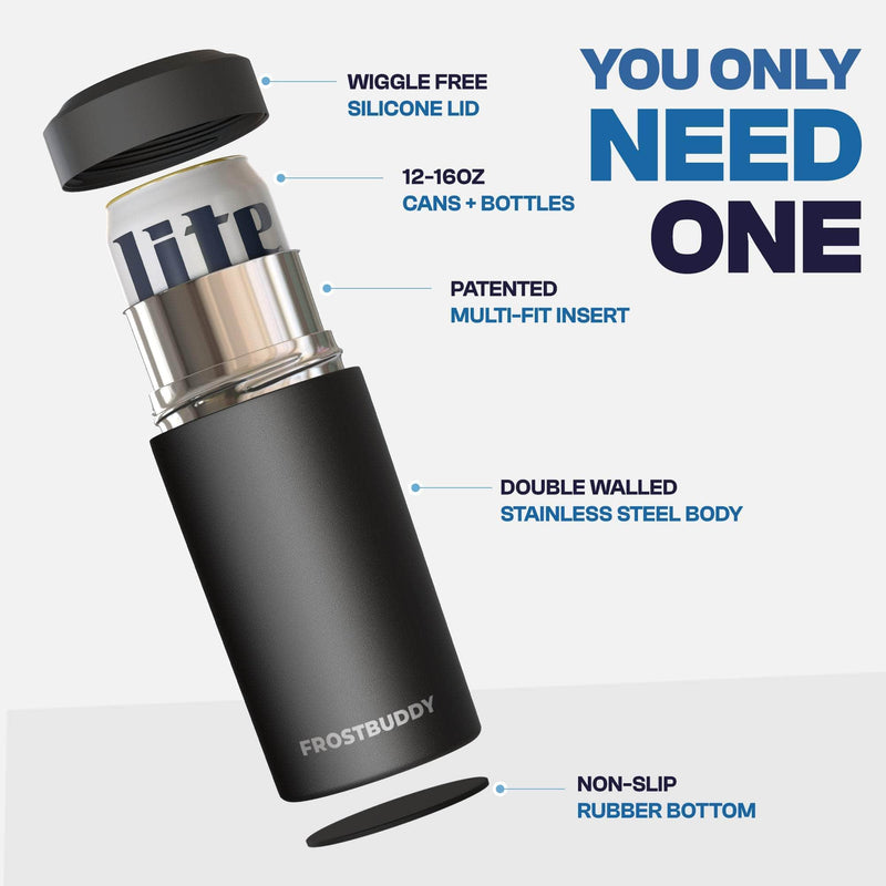 Universal Buddy | Realtree APX
