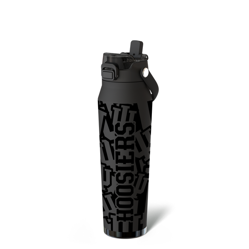 Bottle Buddy 32oz | Indiana Hoosiers | Night Game