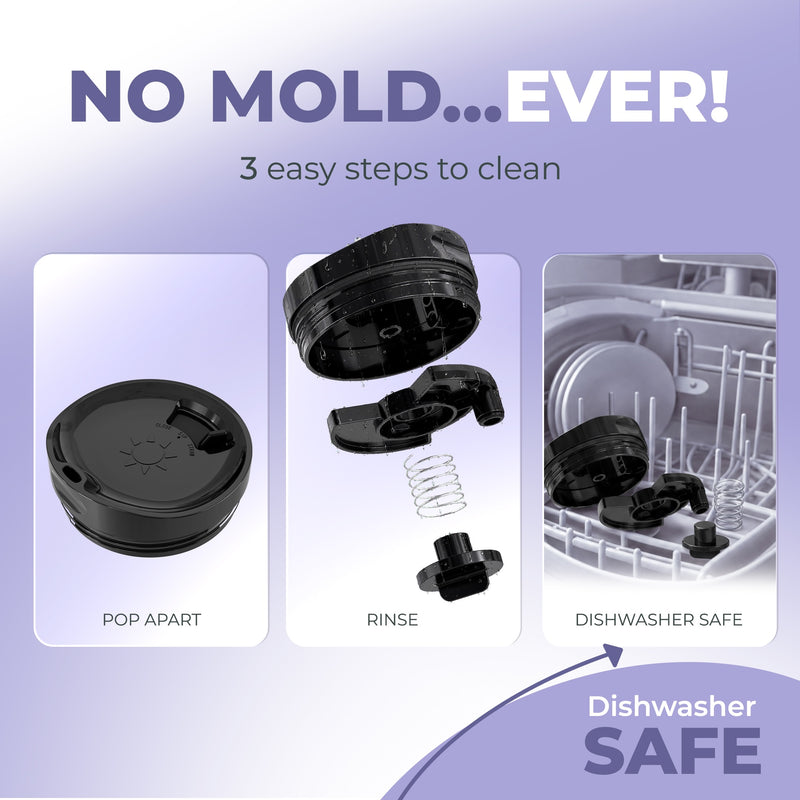 Thicc Buddy 40oz | Alabama Crimson Tide | Night Game
