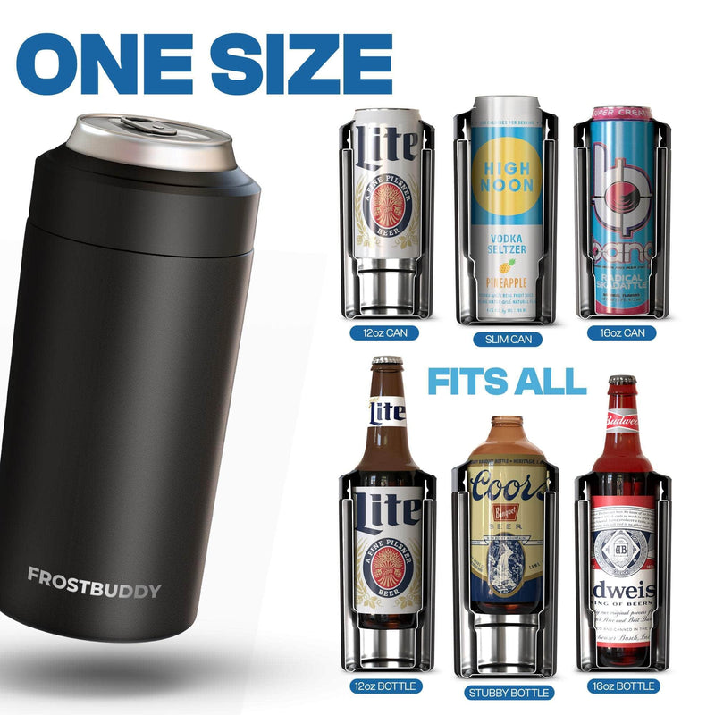 Universal Buddy | U.S. Army | Force Ready