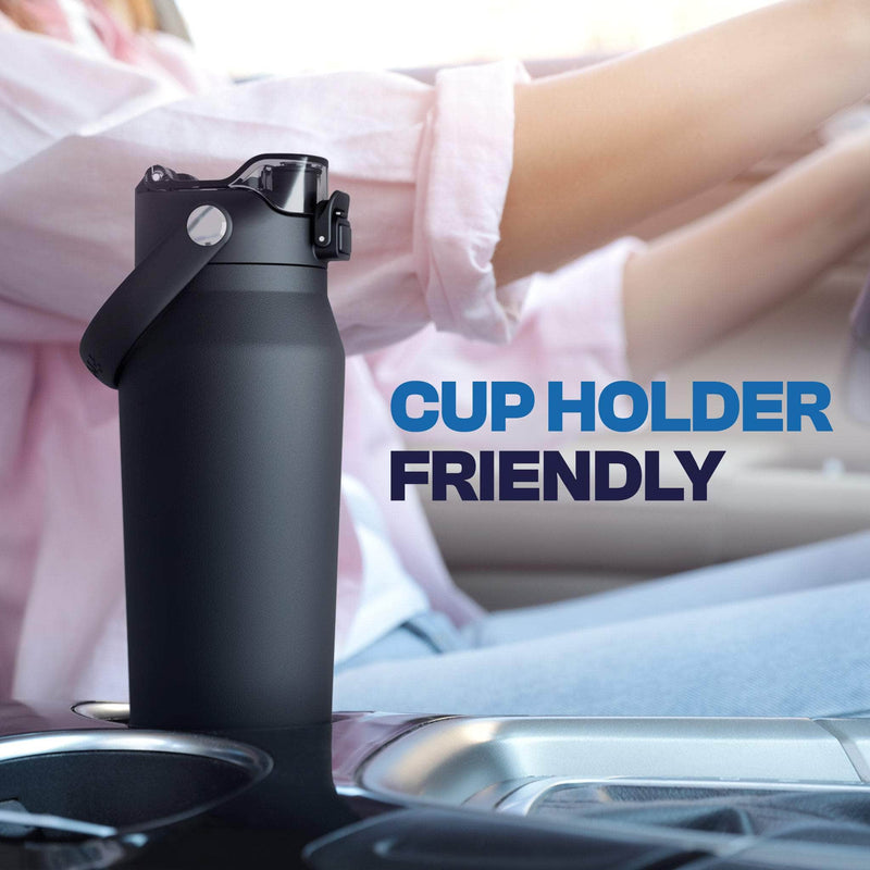 Bottle Buddy 16oz | Mint Chocolate
