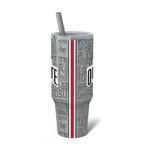 Thicc Buddy 40oz | Ohio State | Legacy