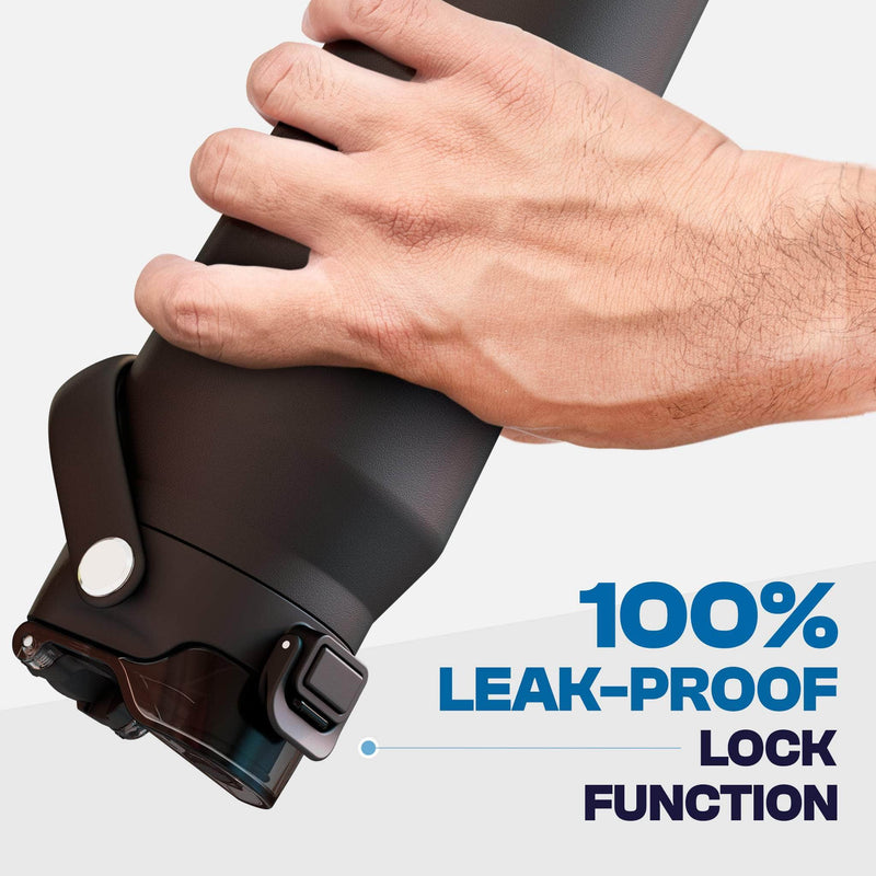 Bottle Buddy 24oz | Rocket Pop