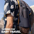 Bottle Buddy 32oz | Purdue Boilermakers | Gameday
